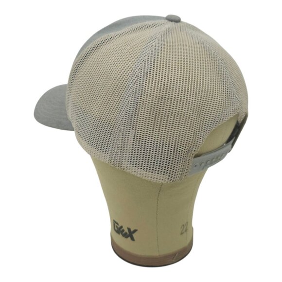 Ray Rays Mesh Snapback Cap Trucker Baseball Hat Embroidered Logo - Picture 11 of 14